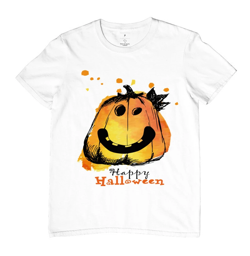 Abóbora Halloween