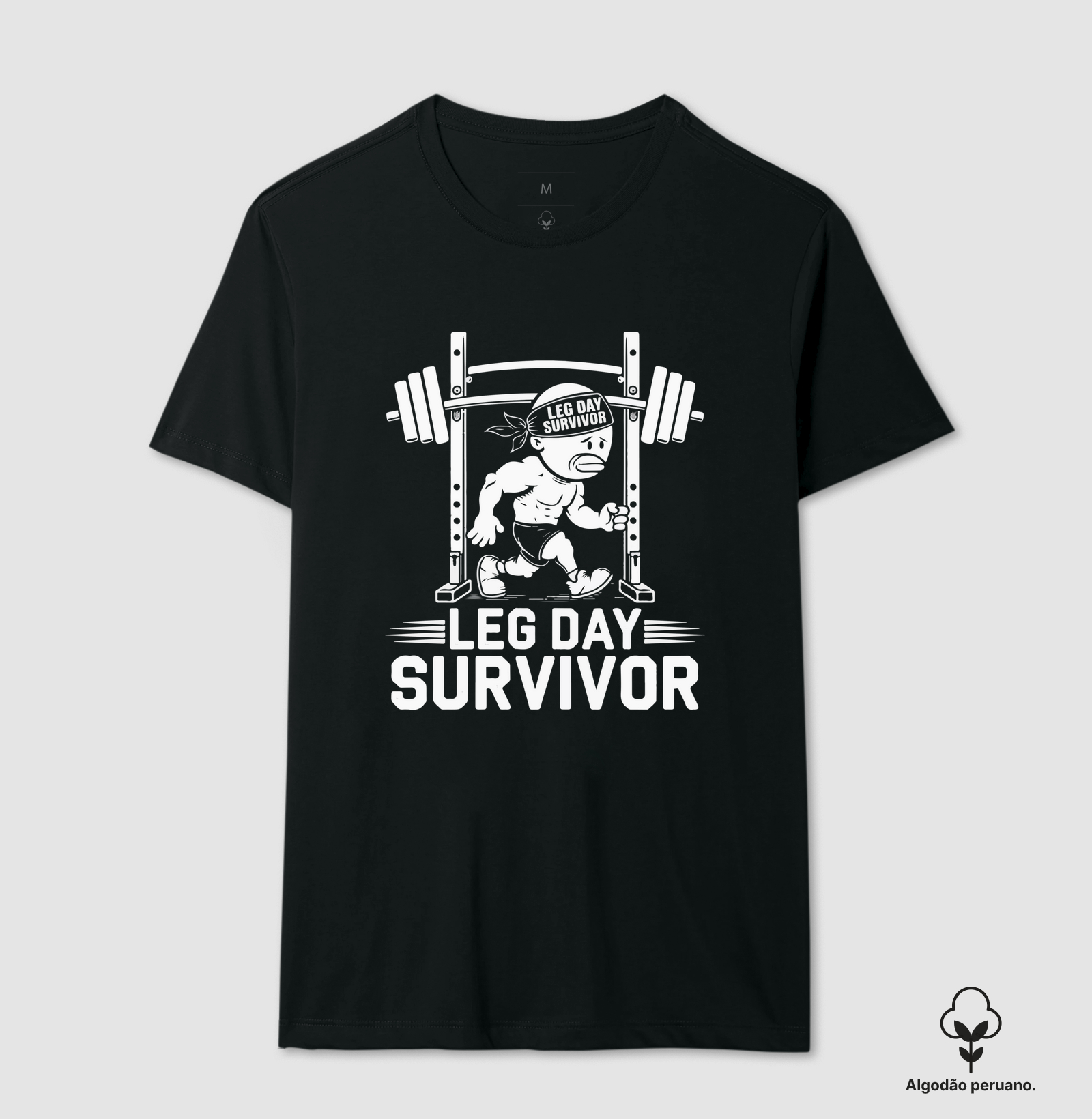Leg Day Survivor