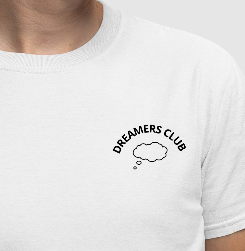 Dreamers club - VESTA