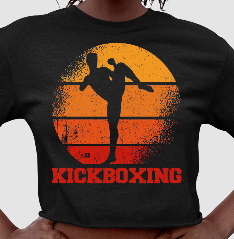 KICKBOXING COLORS III