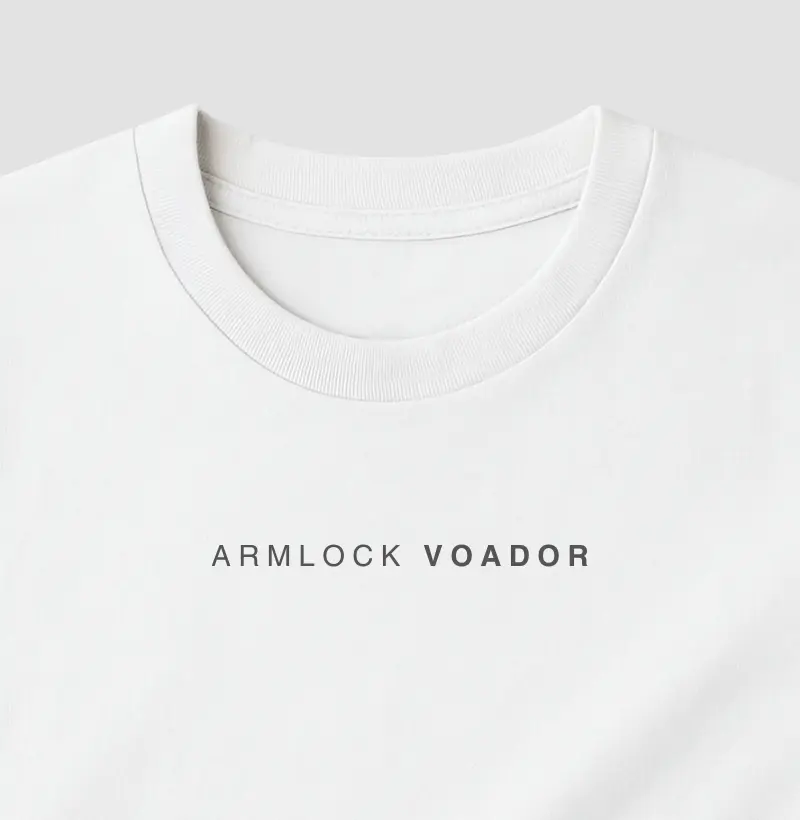 Armlock Voador
