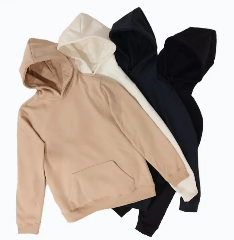 MOLETOM HOODIE PREMIUM