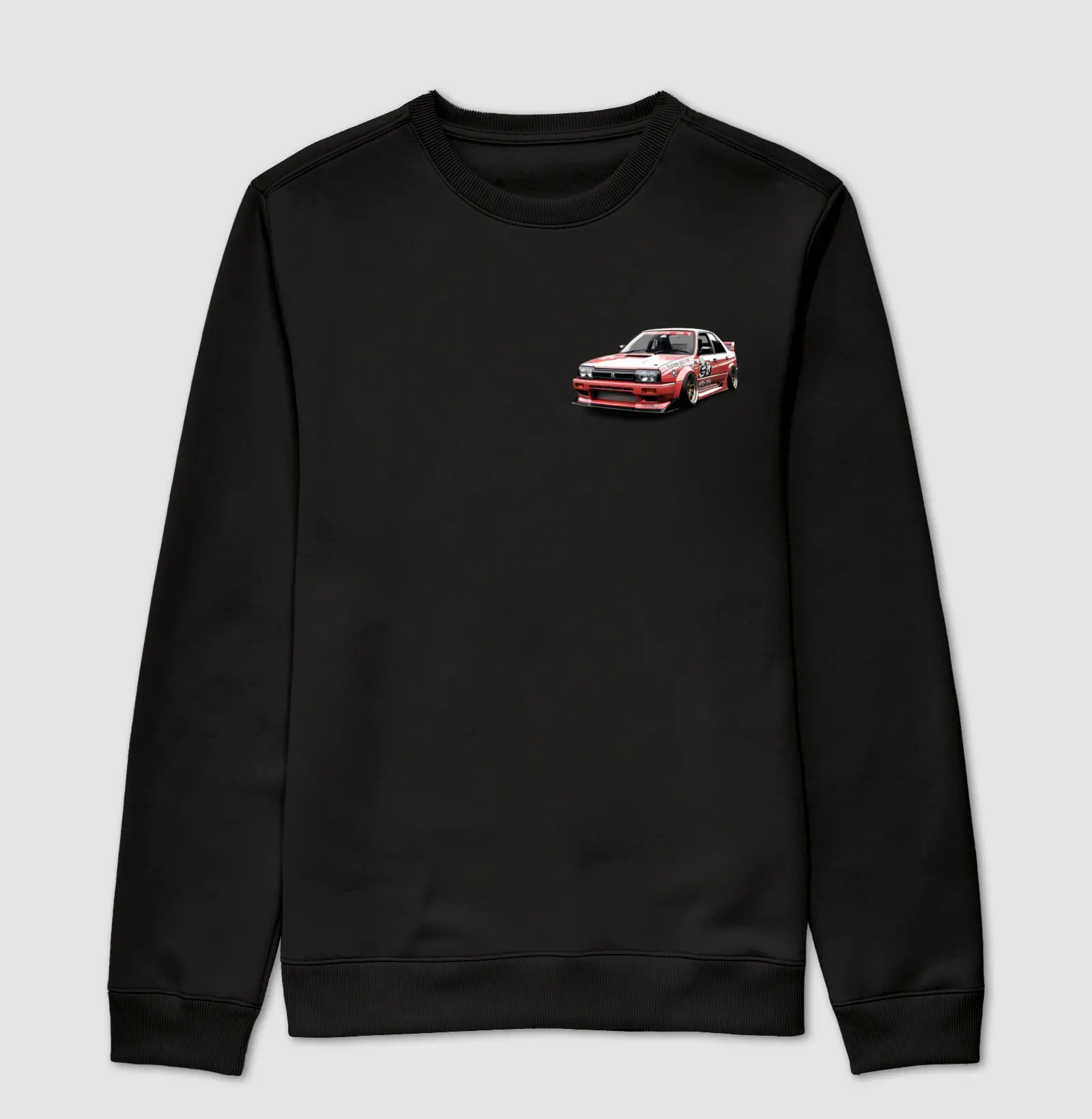 T - Shirt JDM ZV