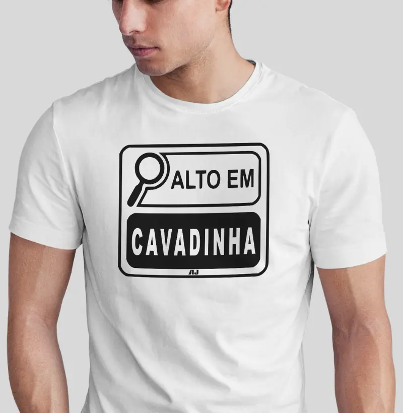 Alto em Cavadinha