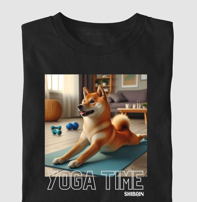 YOGA TIME 2