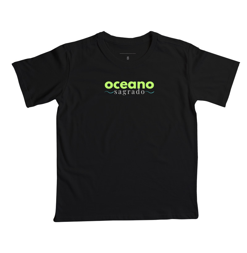 Oceano Sagrado