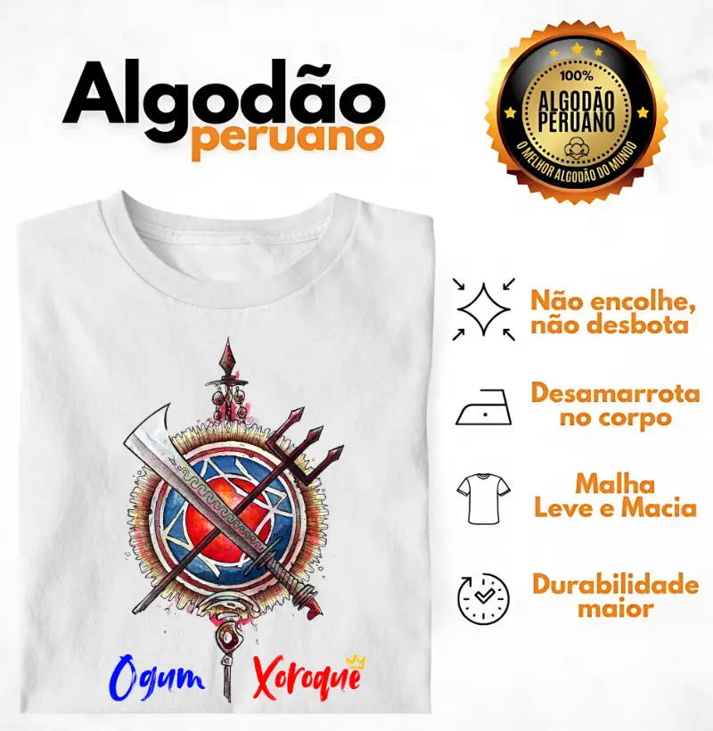 OGUM XOROQUE