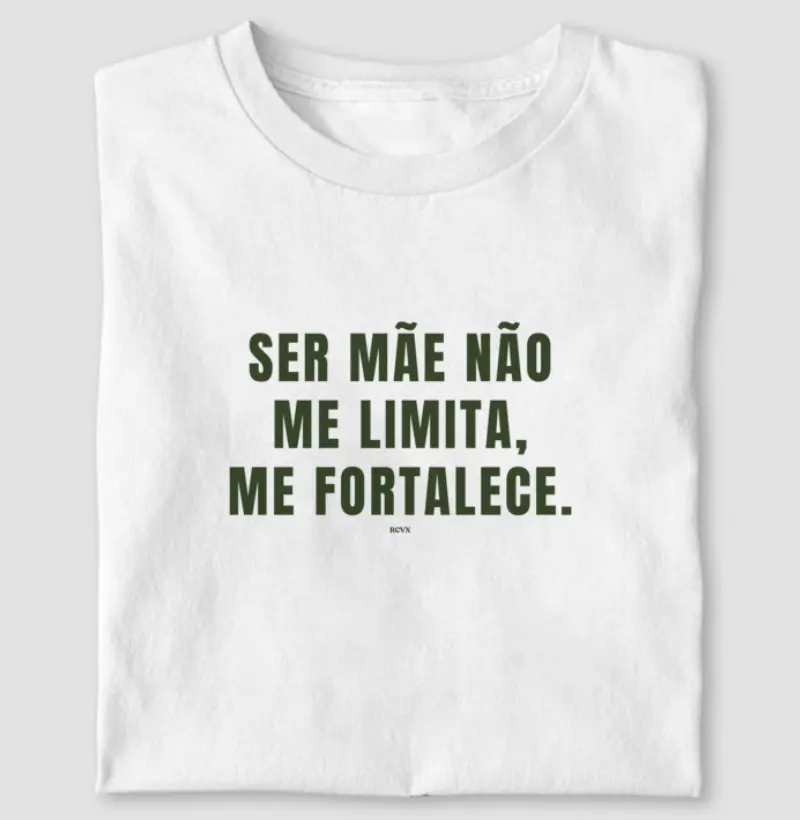 Mãe Forte