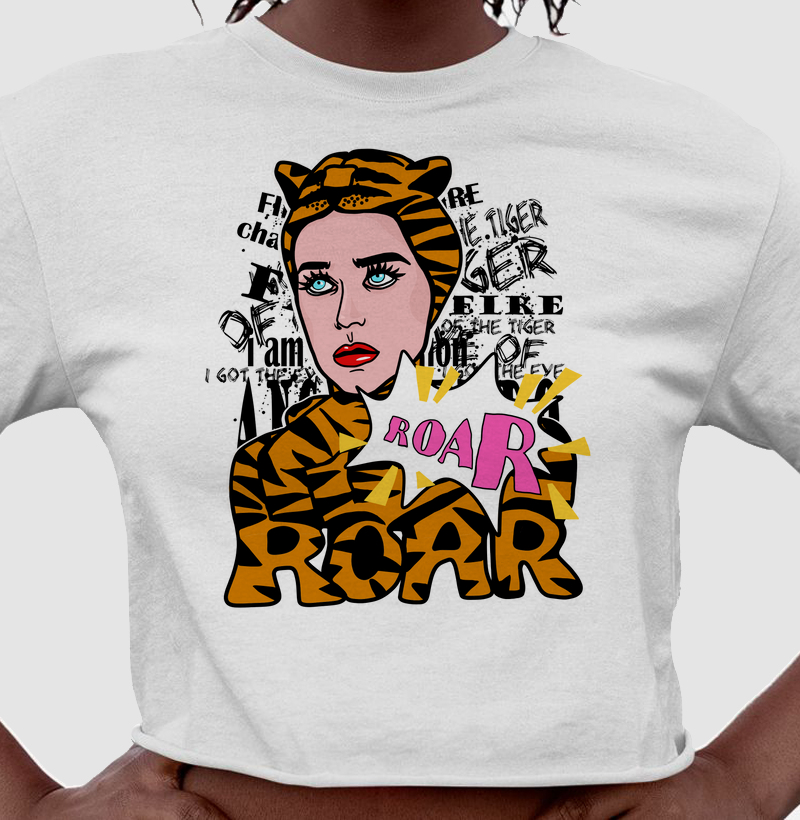 Roar