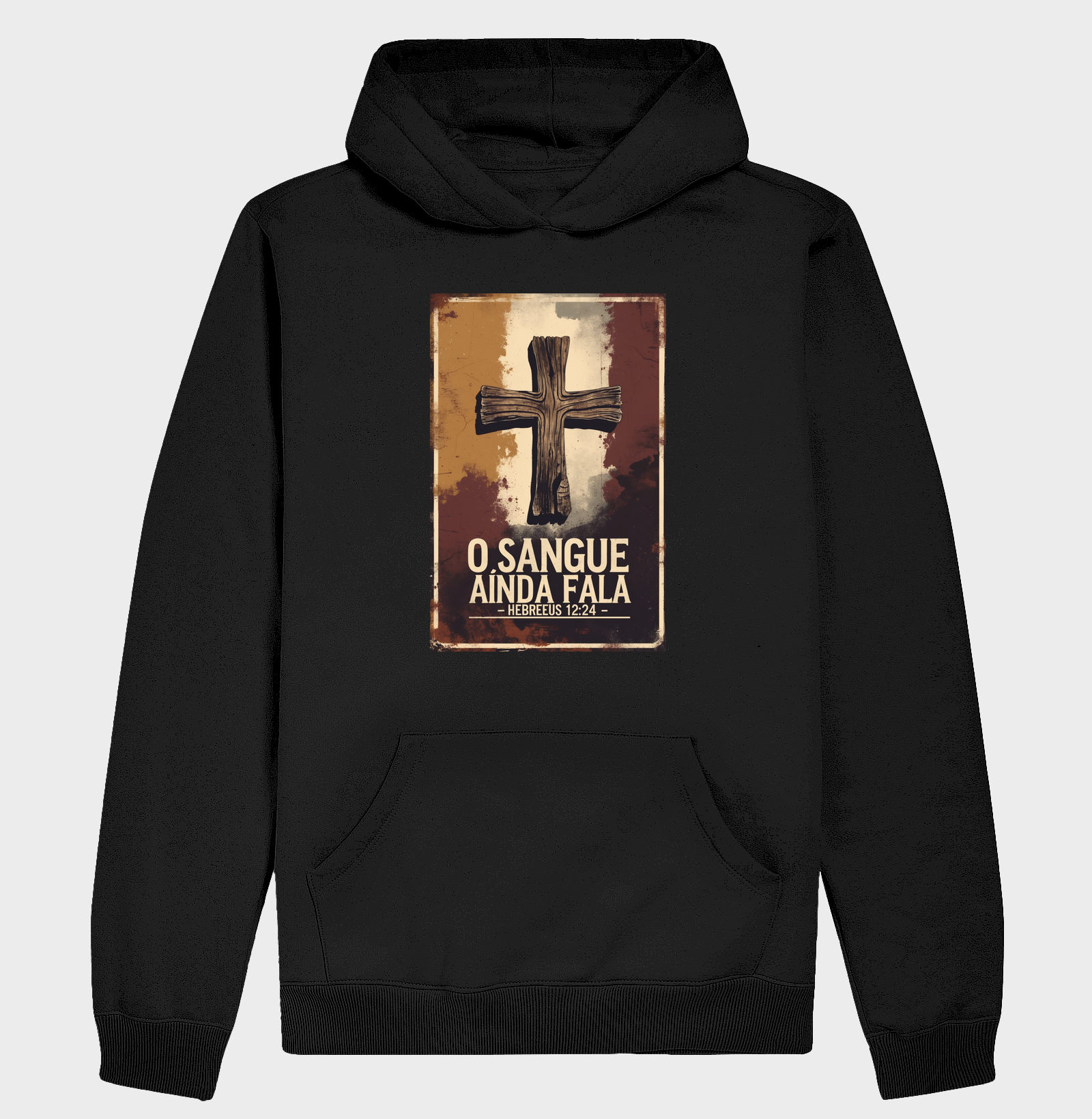 O Sangue ainda fala