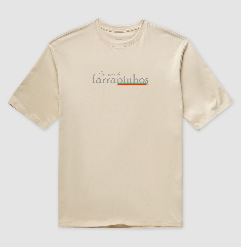 Mãe de Farrapinhos