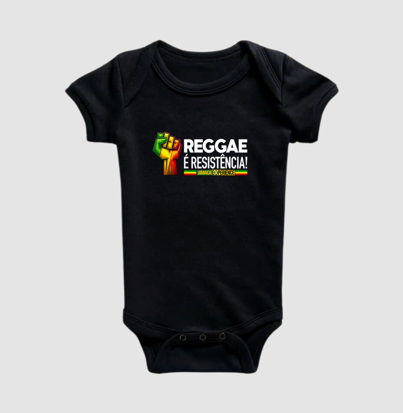 Reggae é resistência!