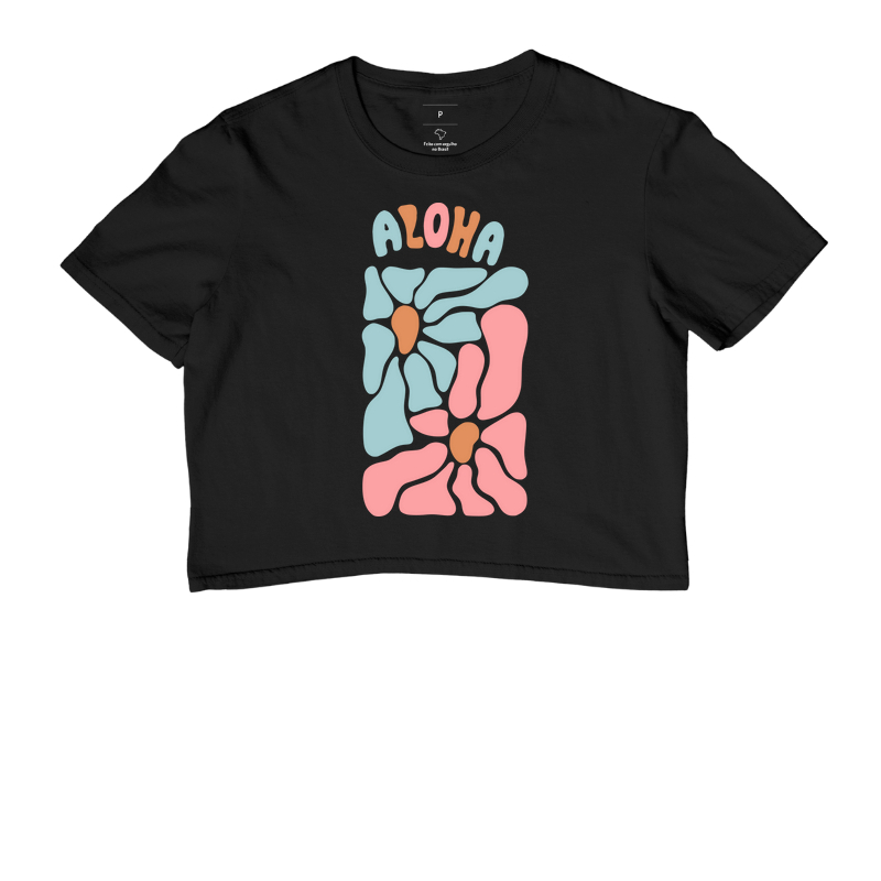 ALOHA.