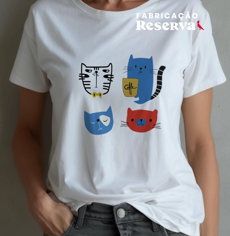 Qual o Seu Gato Interior?