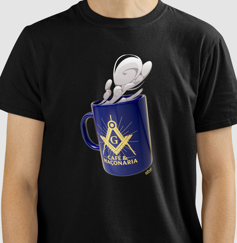 Éolord Café & Maçonaria