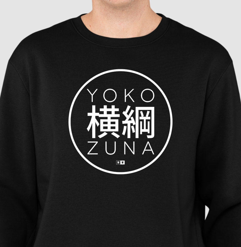 YOKOZUNA