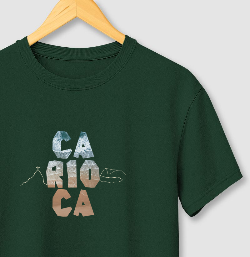 Z E S T 8 8 | GOOD ENERGY CARIOCA