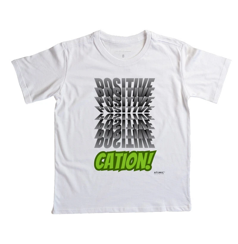Positive Cation