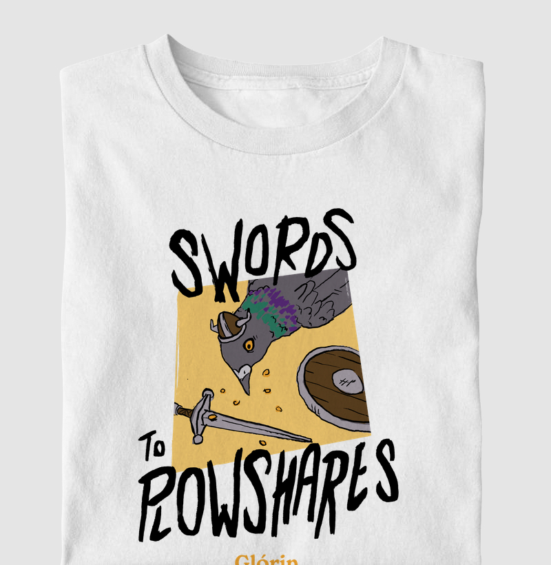 Swords to Plowshares