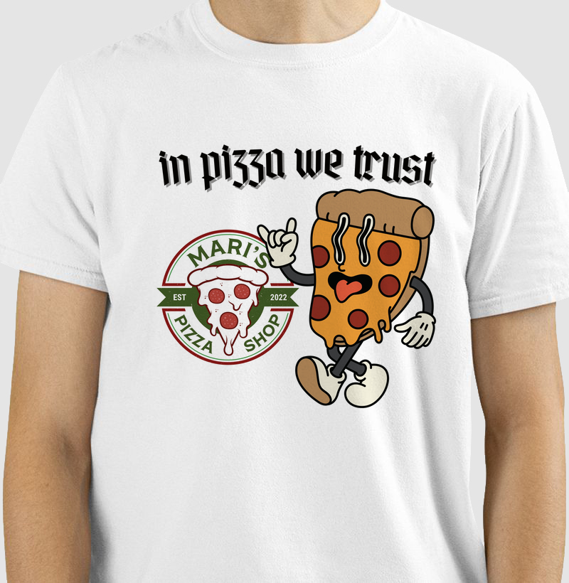 Camisa 0