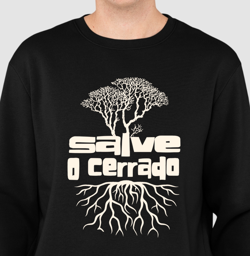 Salve Raiz