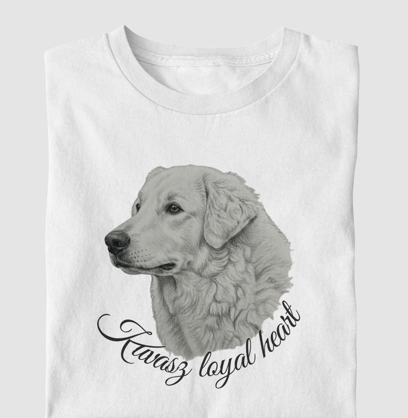 Kuvasz Rosto 02