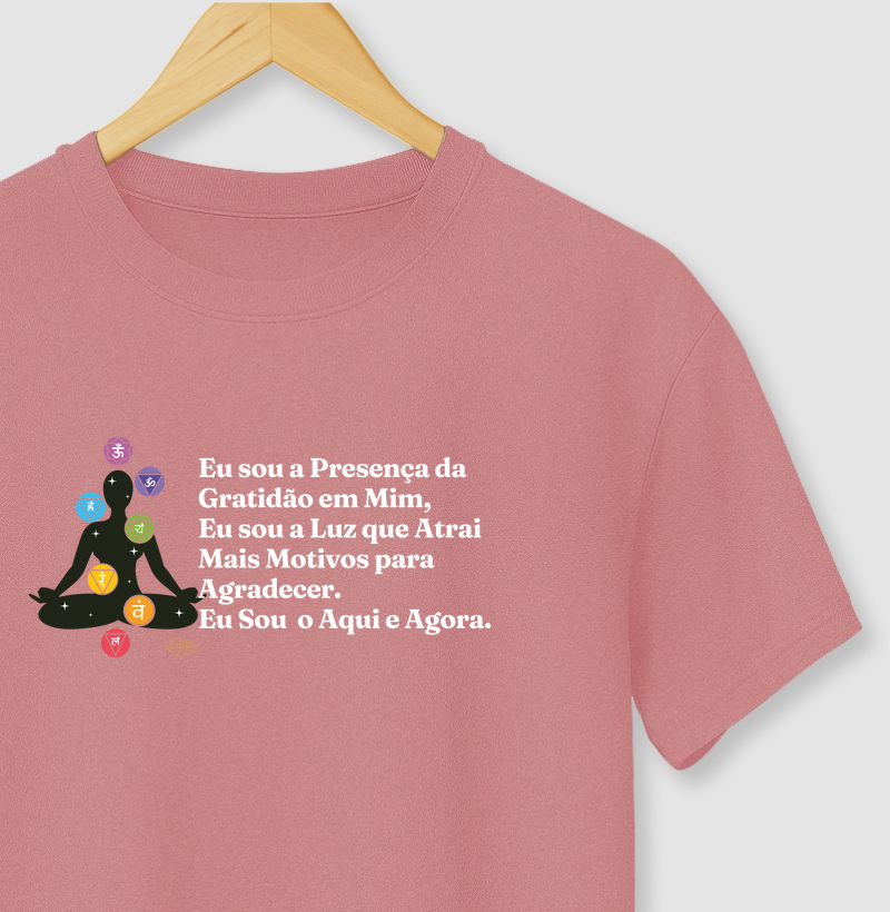 Eu Sou Gratidão