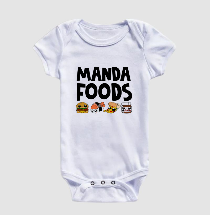 Manda Foods