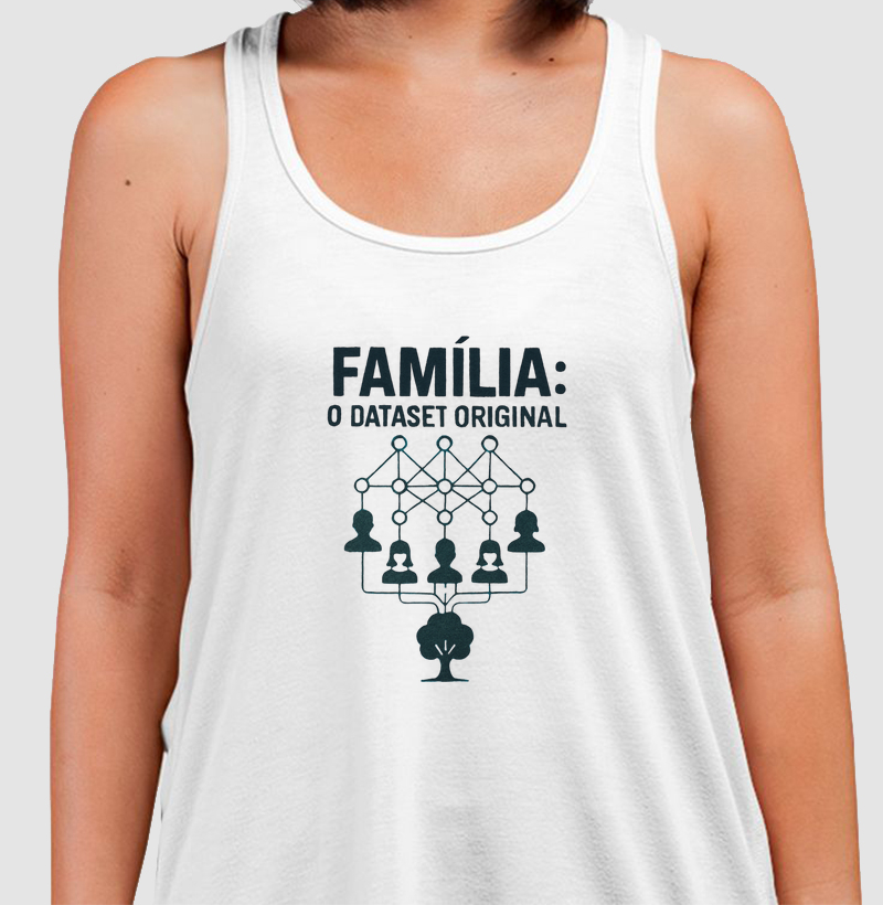 Família: O Dataset Original