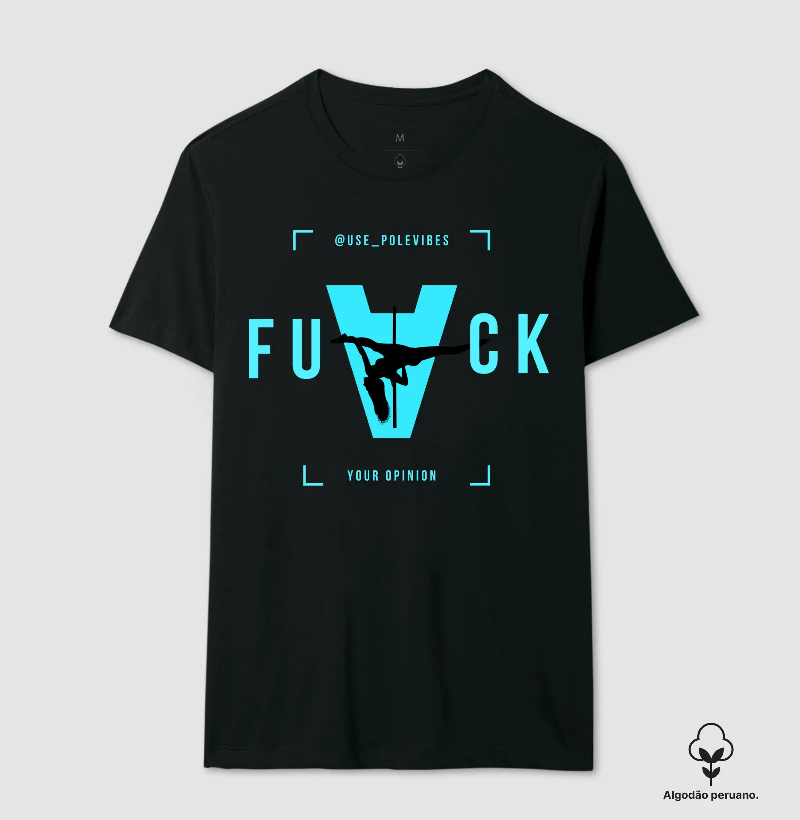 FUCK YOUR OPINION