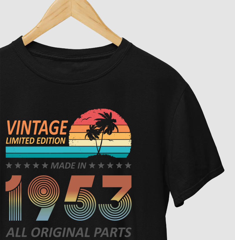 Vintage 1953