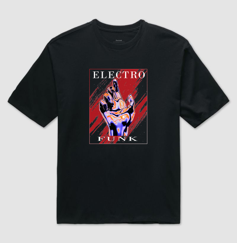 Electro Funk II