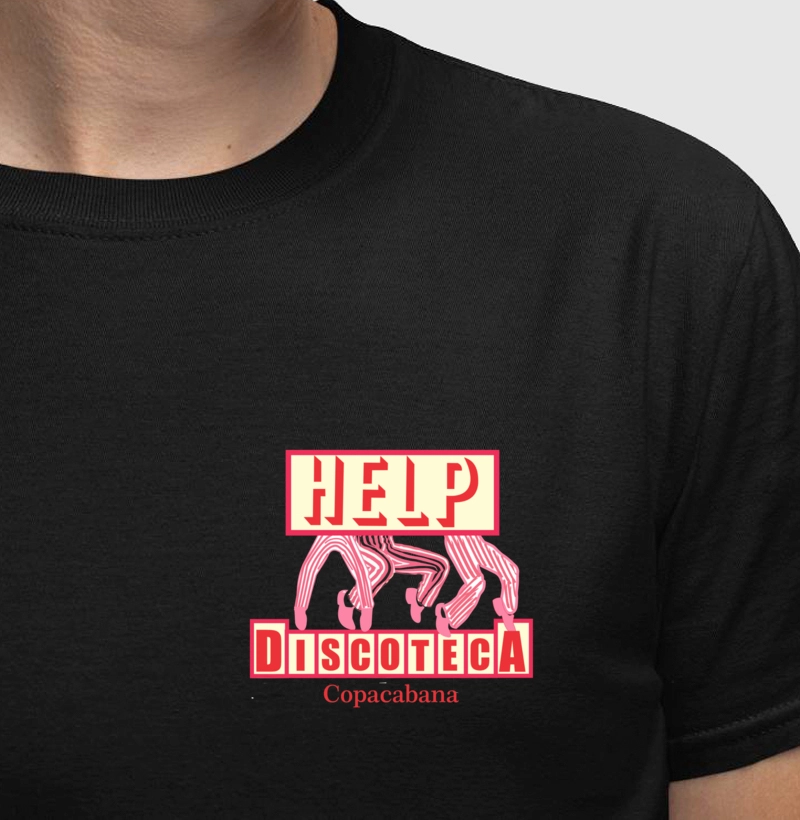 Bolso Help