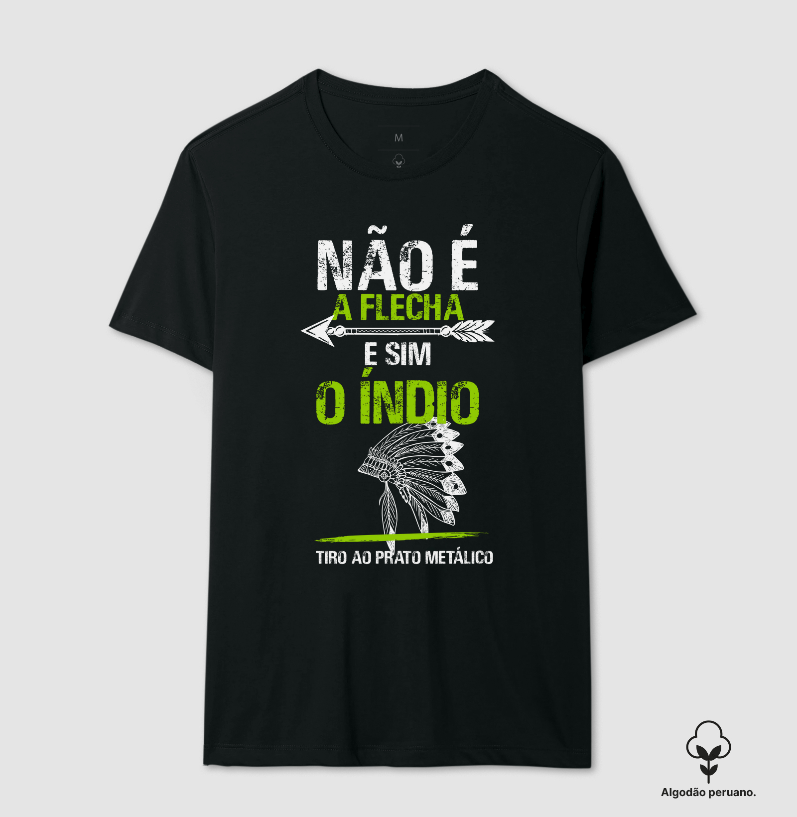 Não é a Flecha