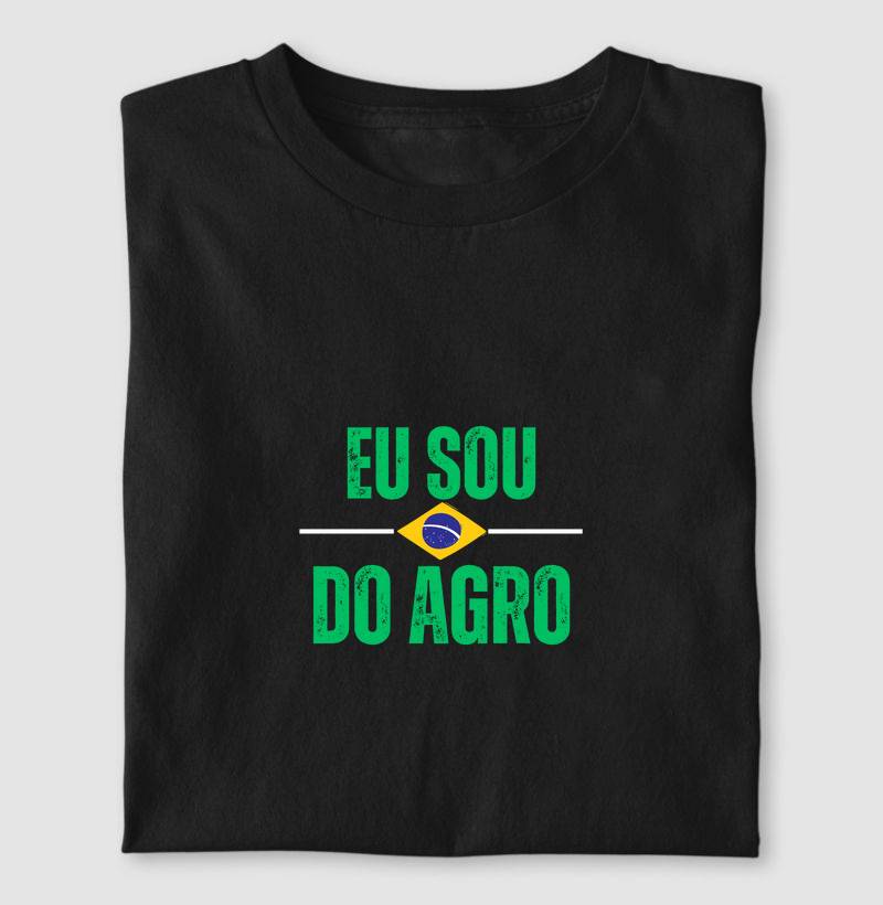 Eu sou do Agro