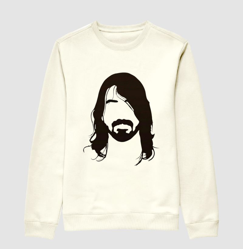 Foo Fighters - Dave Grohl