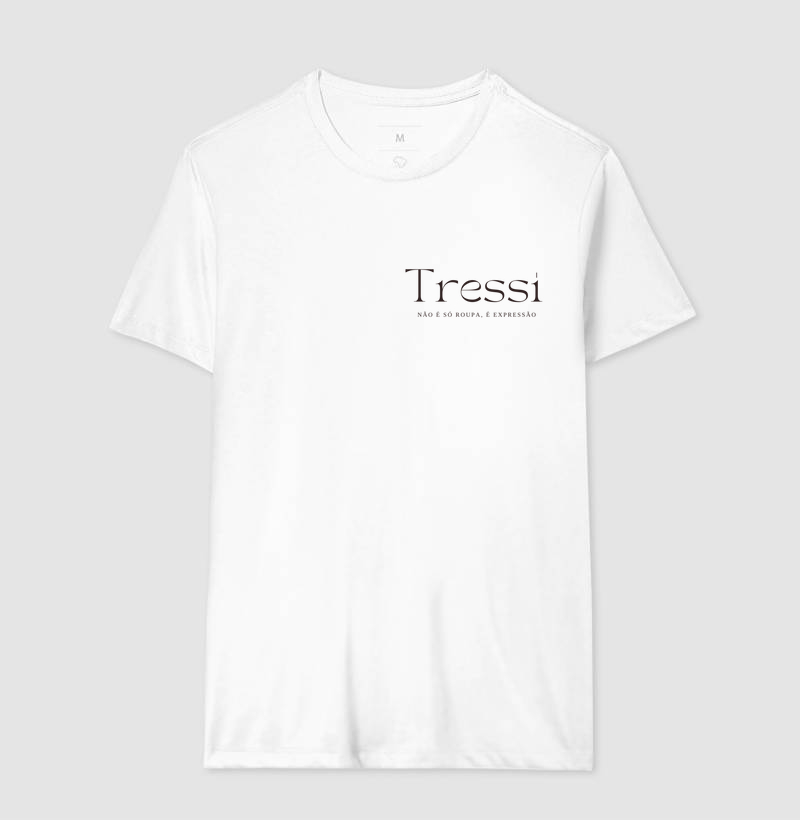 Camiseta Tressi 