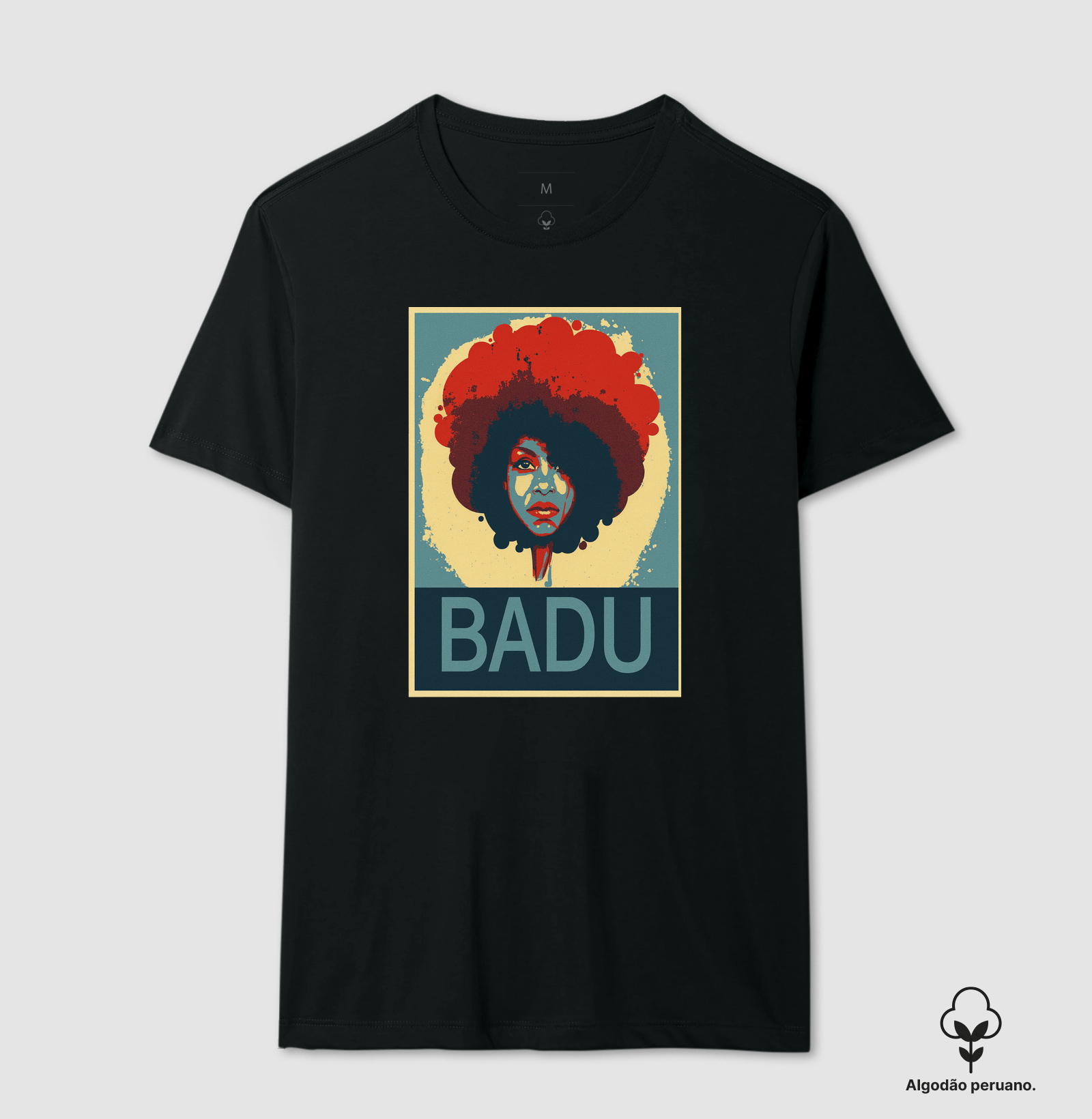 BADU