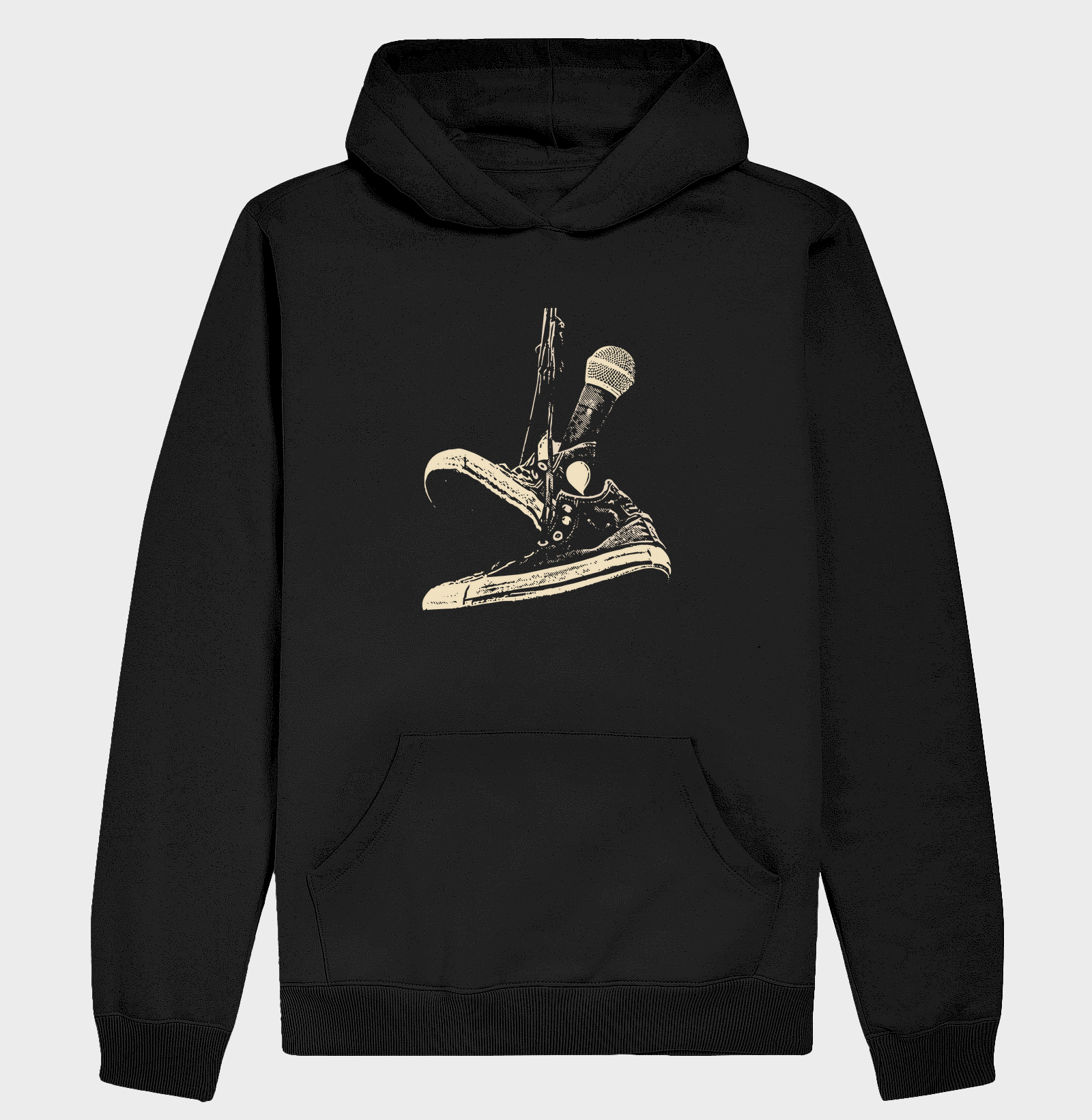 Drop It Loud