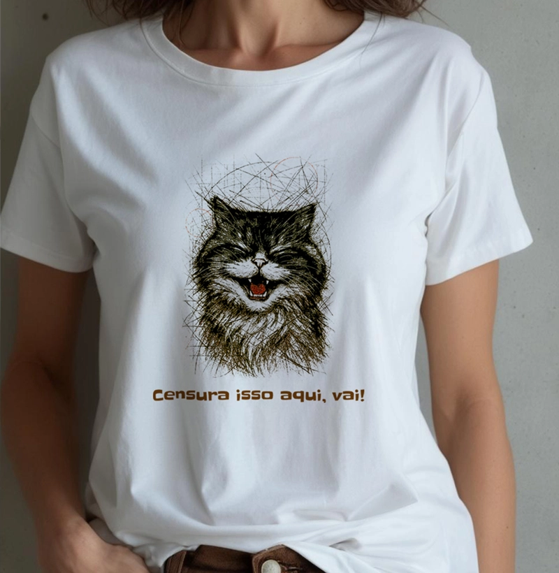 Camisa 0