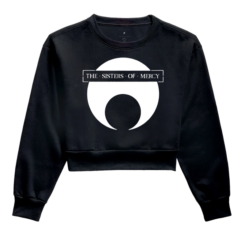 The Sisters of Mercy Logo