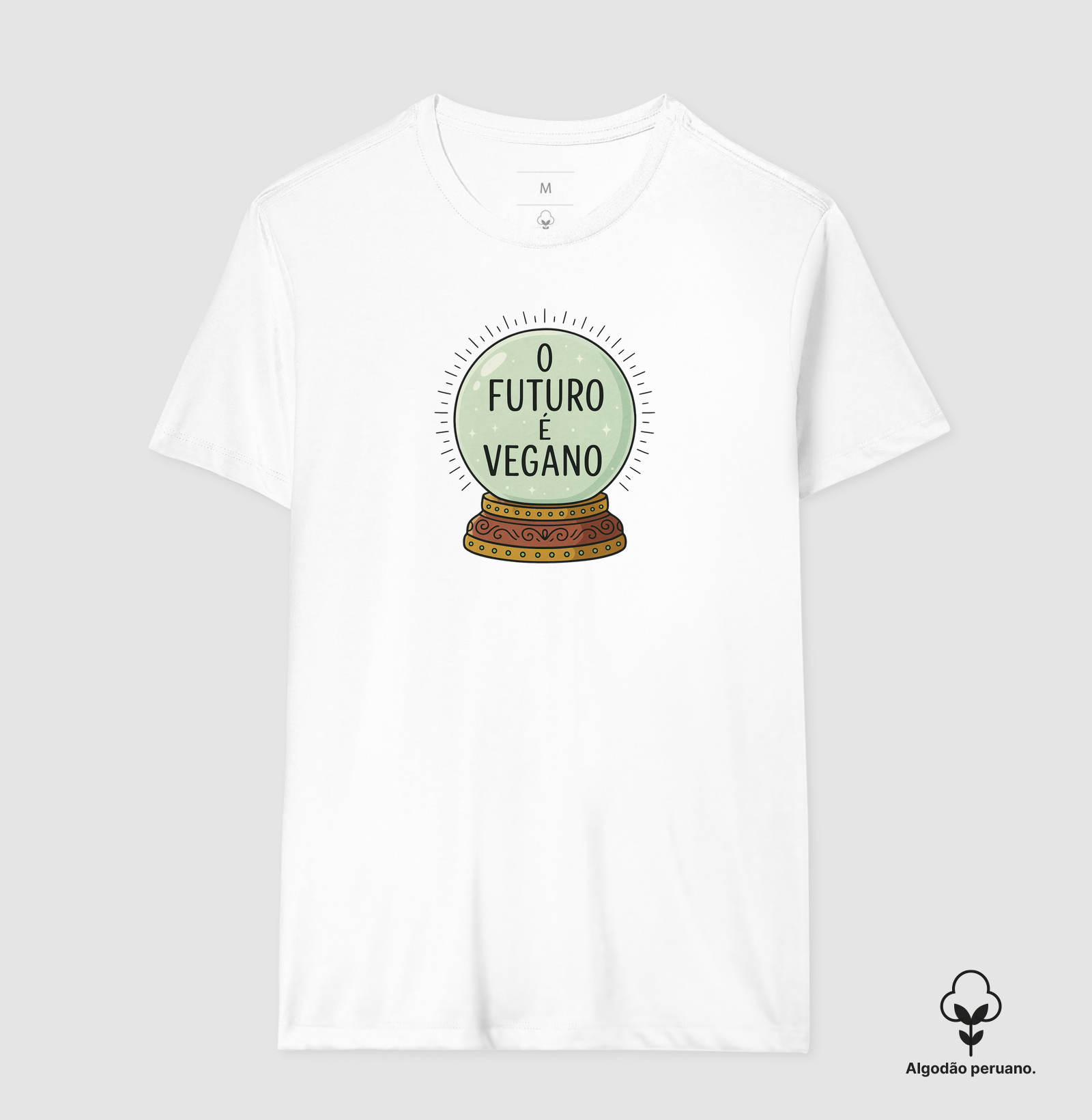 O Futuro é Vegano