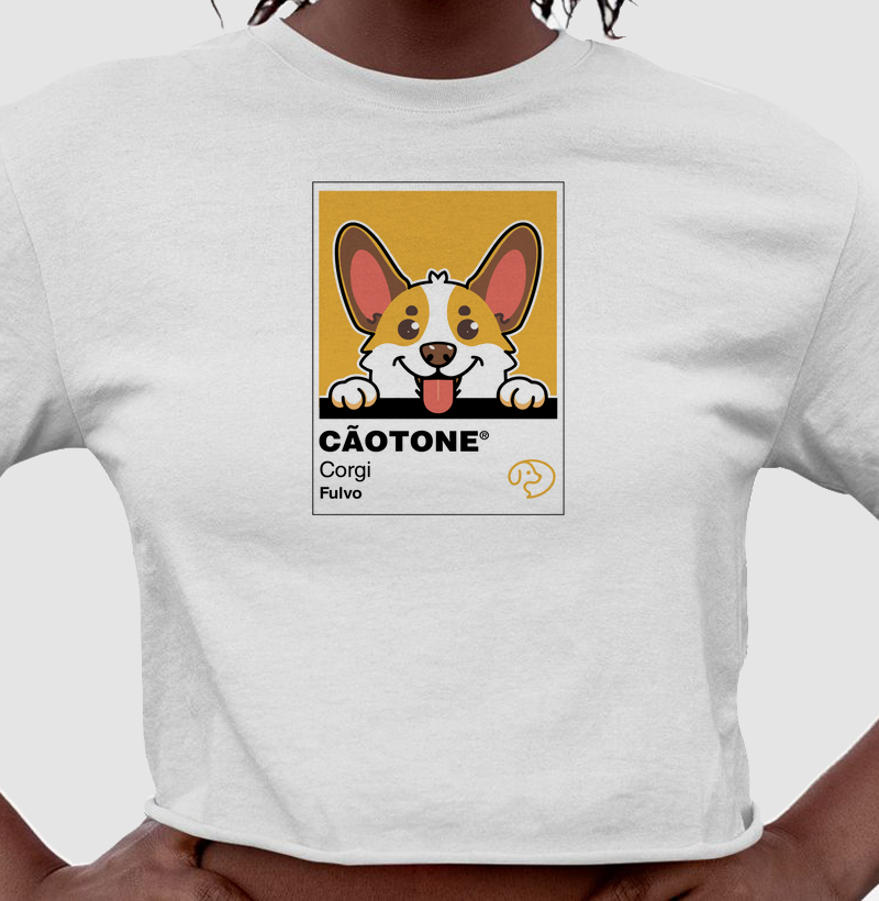 Cãotone Corgi