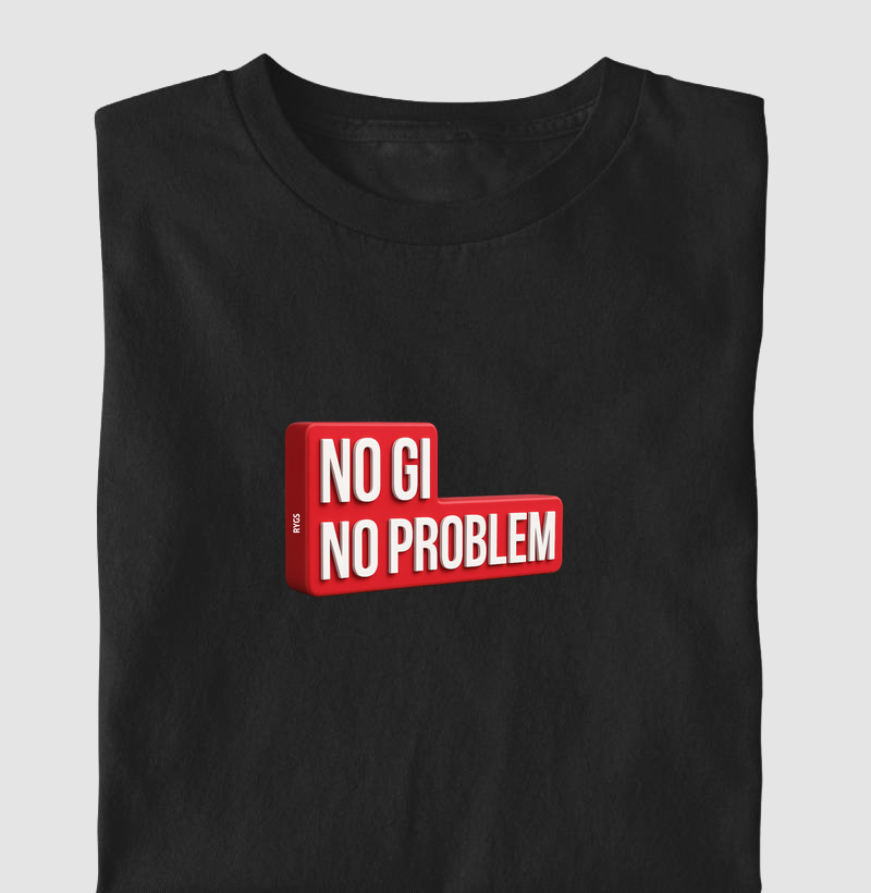 No Gi, No Problem II