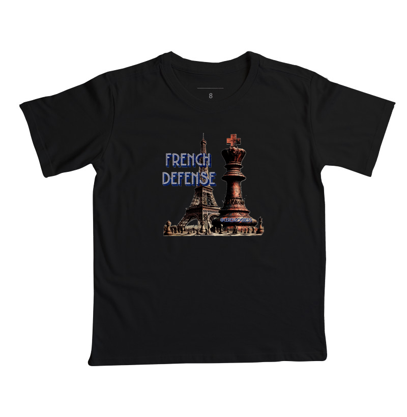 Defesa Francesa