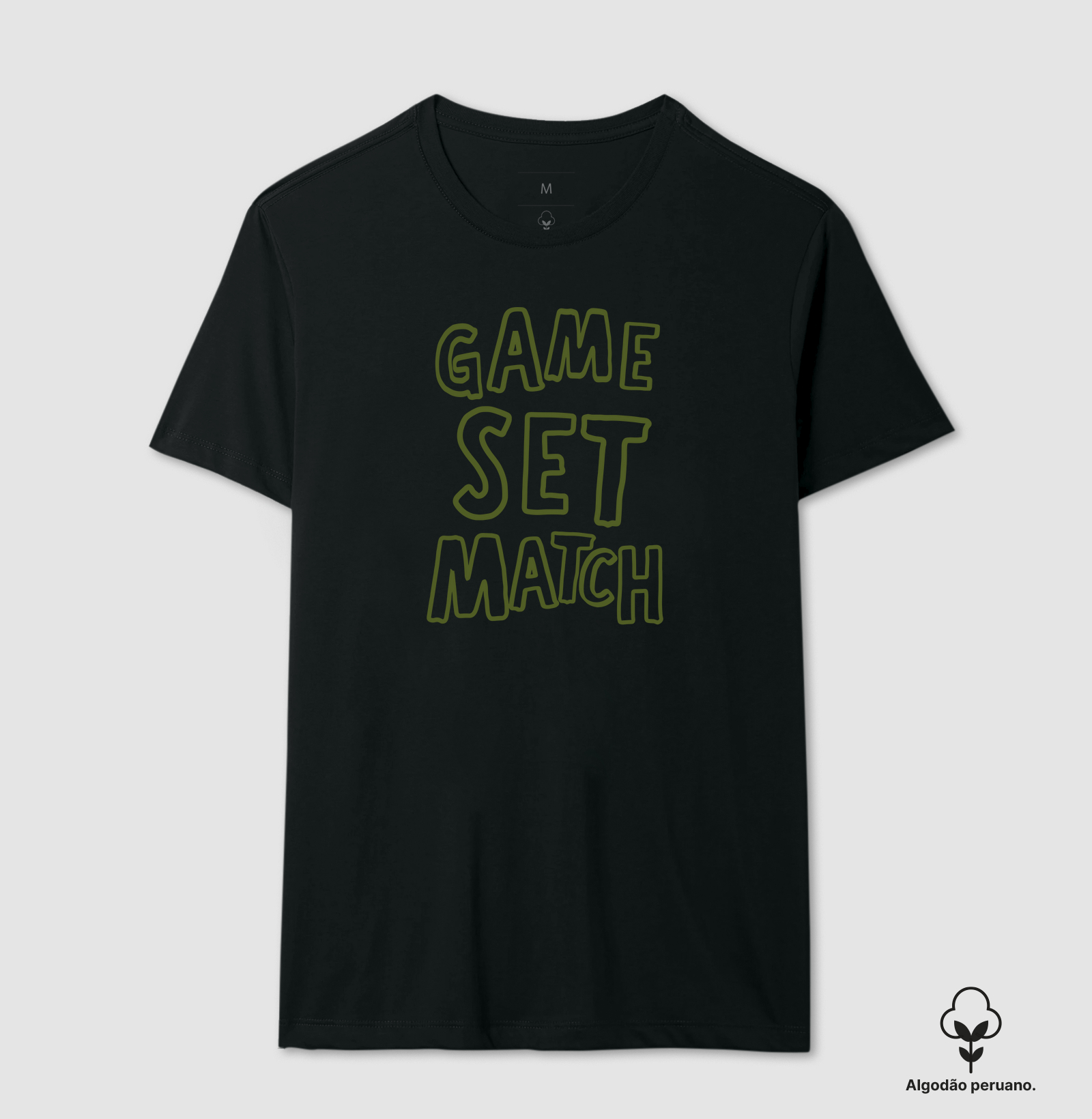 GAME SET MATCH