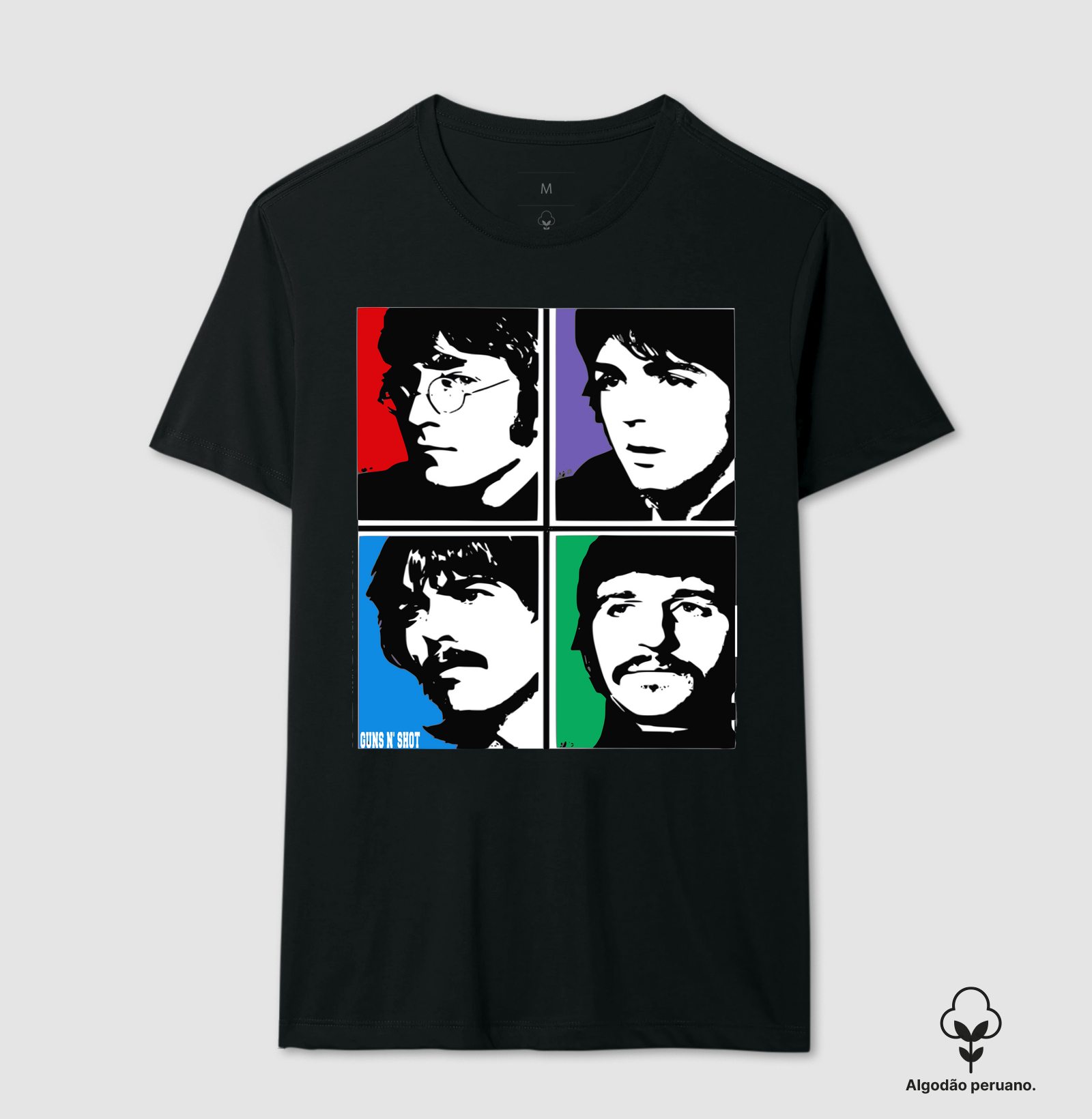 Camisa 0