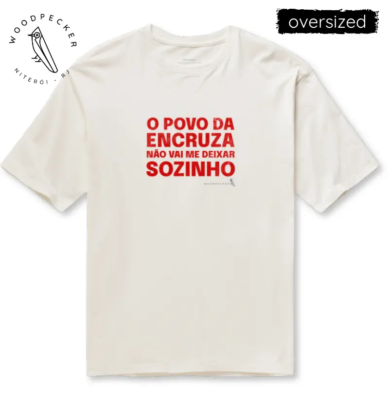 POVO DA ENCRUZA