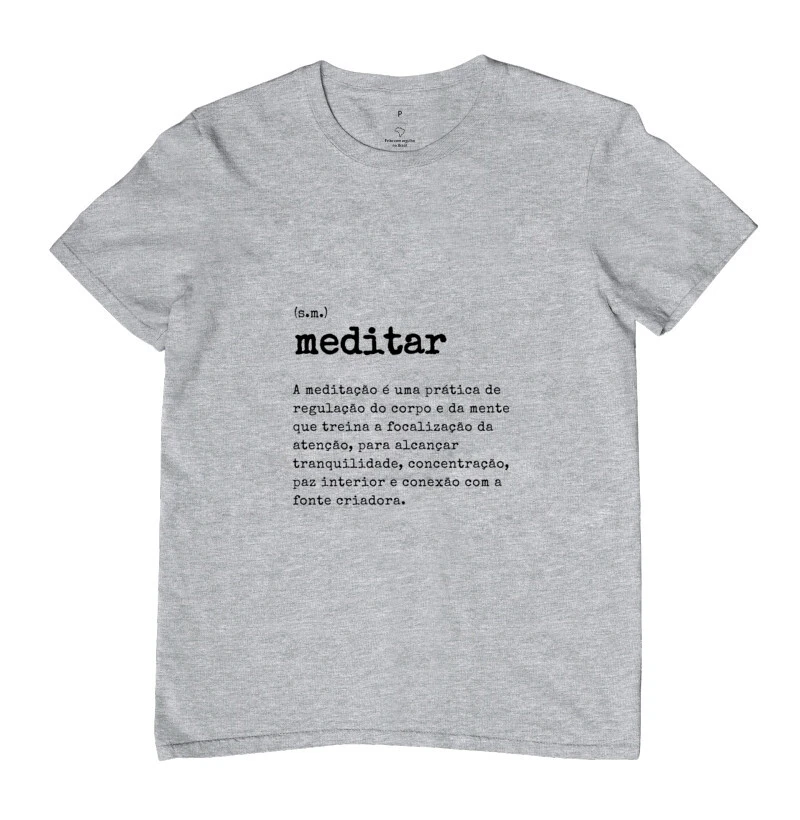 Meditar