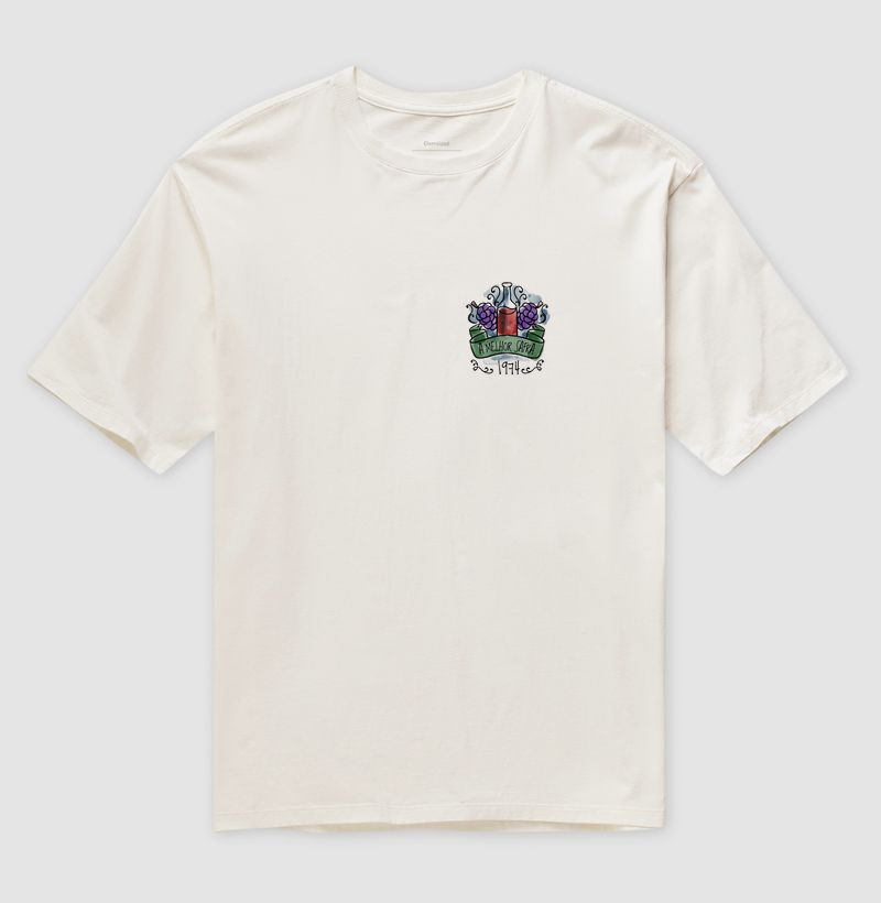 A melhor safra 1974 - Personalize o seu ano